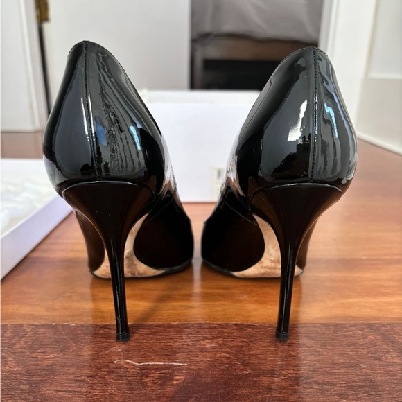 Dior Cherie Pointy Pump - Picture 3 of 8